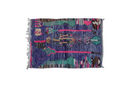 Tapis Boujad Ancien - 250 x 150cm