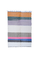 Tapis Kilim En Laine - 228 x 142cm