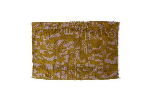 Tapis Berbère Coloré - 239 x 153cm