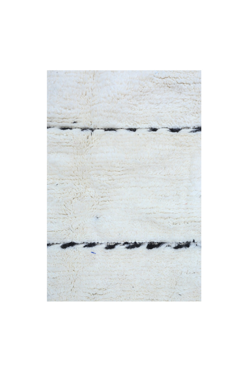 Tapis Béni Ouarain Couloir - 284 x 85cm