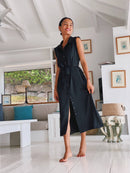 vestido graziella