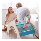 Bascule D'Équilibre Rocker – Motricité & Jeu