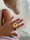 Anillo Sol
