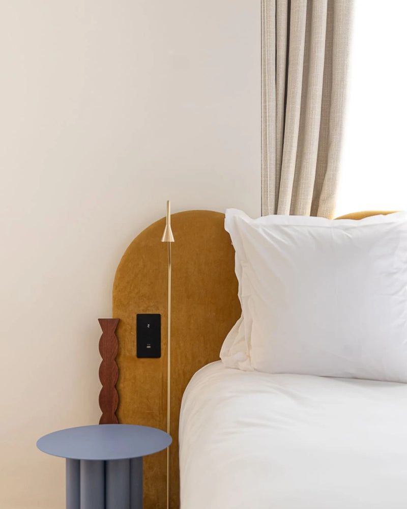 Hotel Saint Julien Biarritz