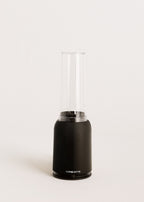 Moi Studio - Batidora con vaso portátil - Negro