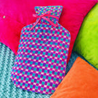 Bolsa de Agua Caliente Cuadros