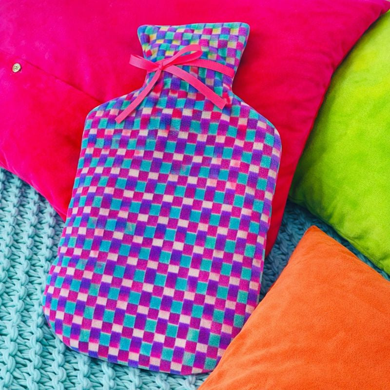Bolsa de Agua Caliente Cuadros