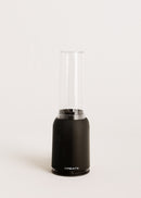 Moi Studio - Batidora Con Vaso Extraíble - Negro