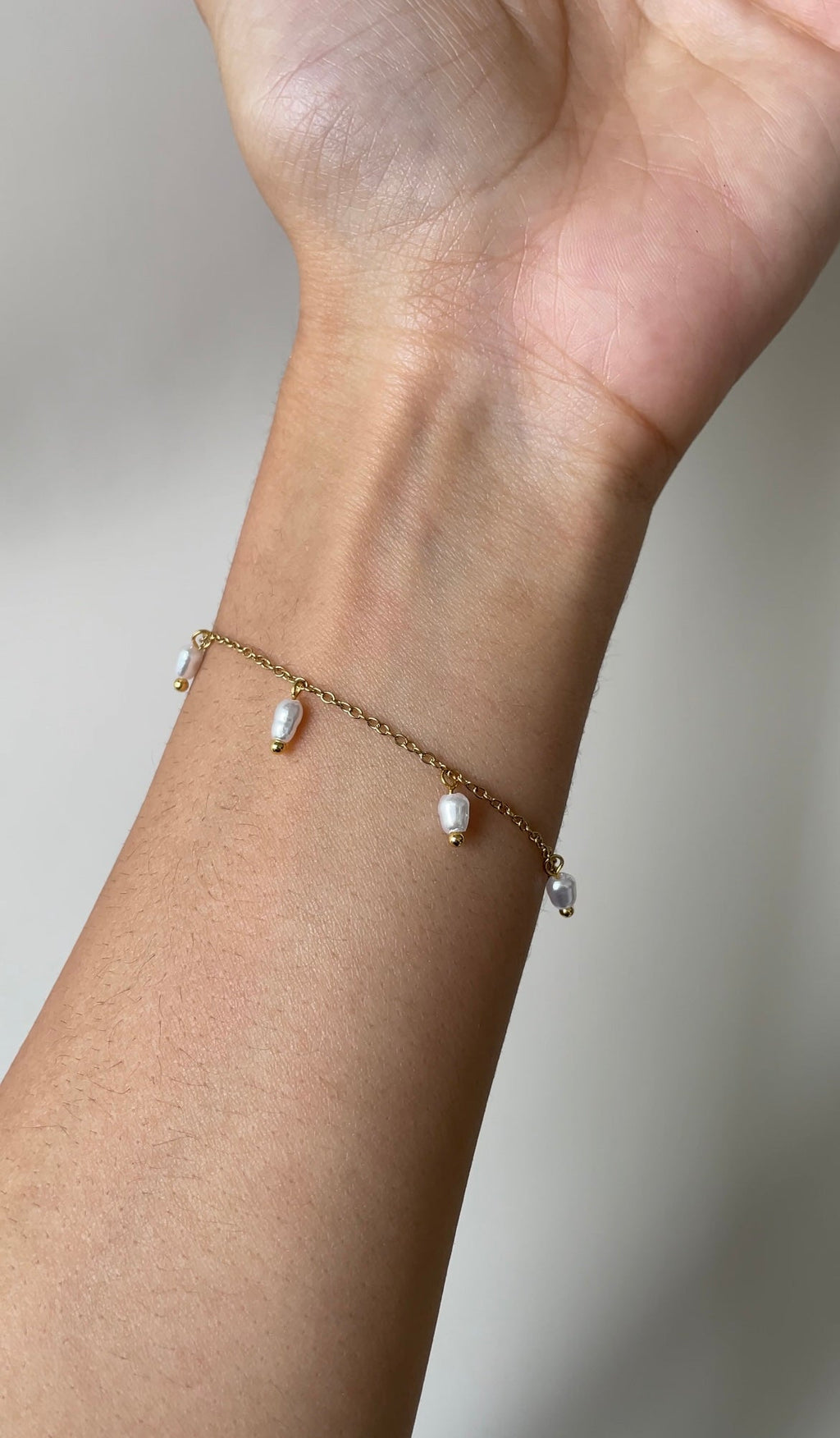 Bracelet Summer
