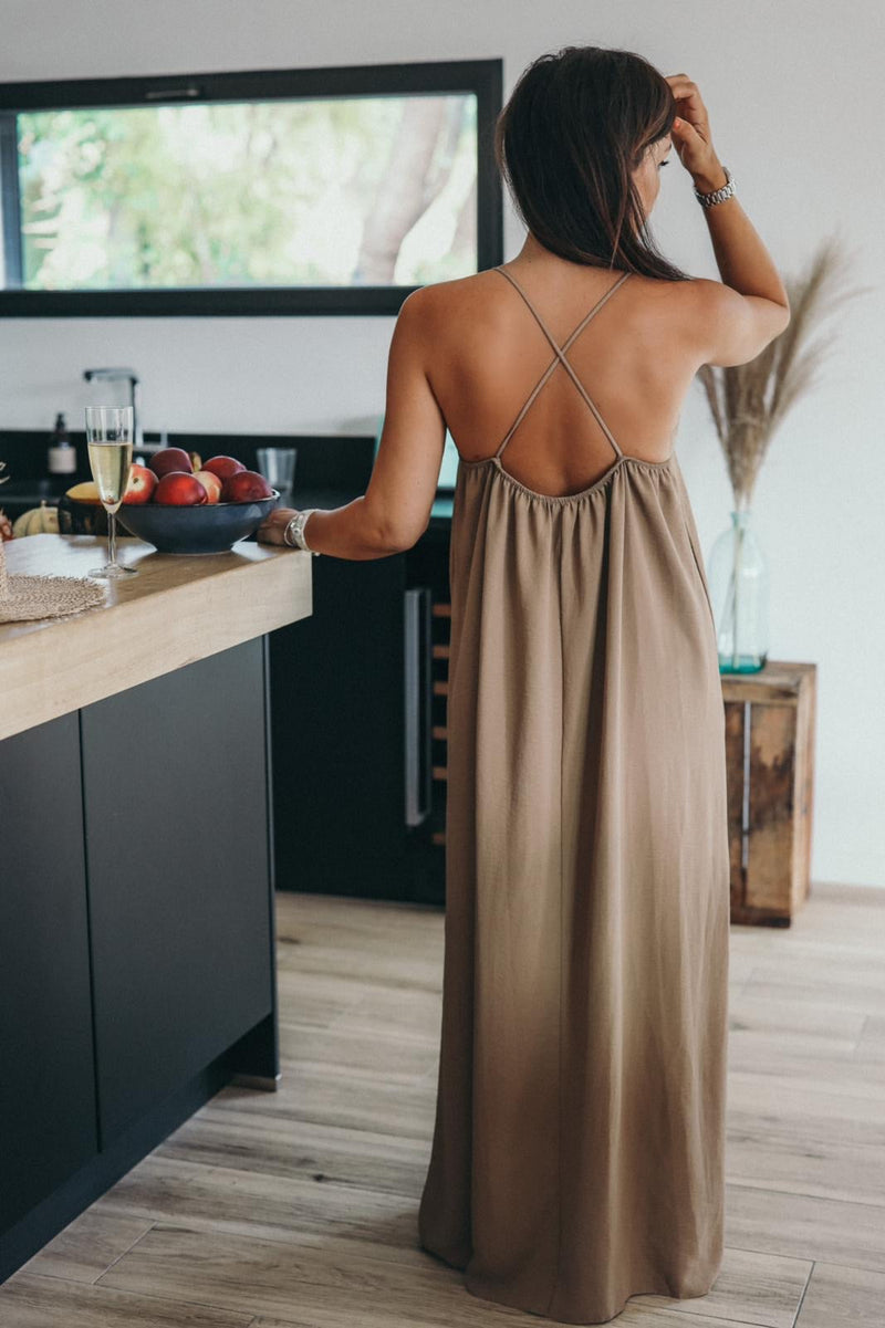 SALENZA dress