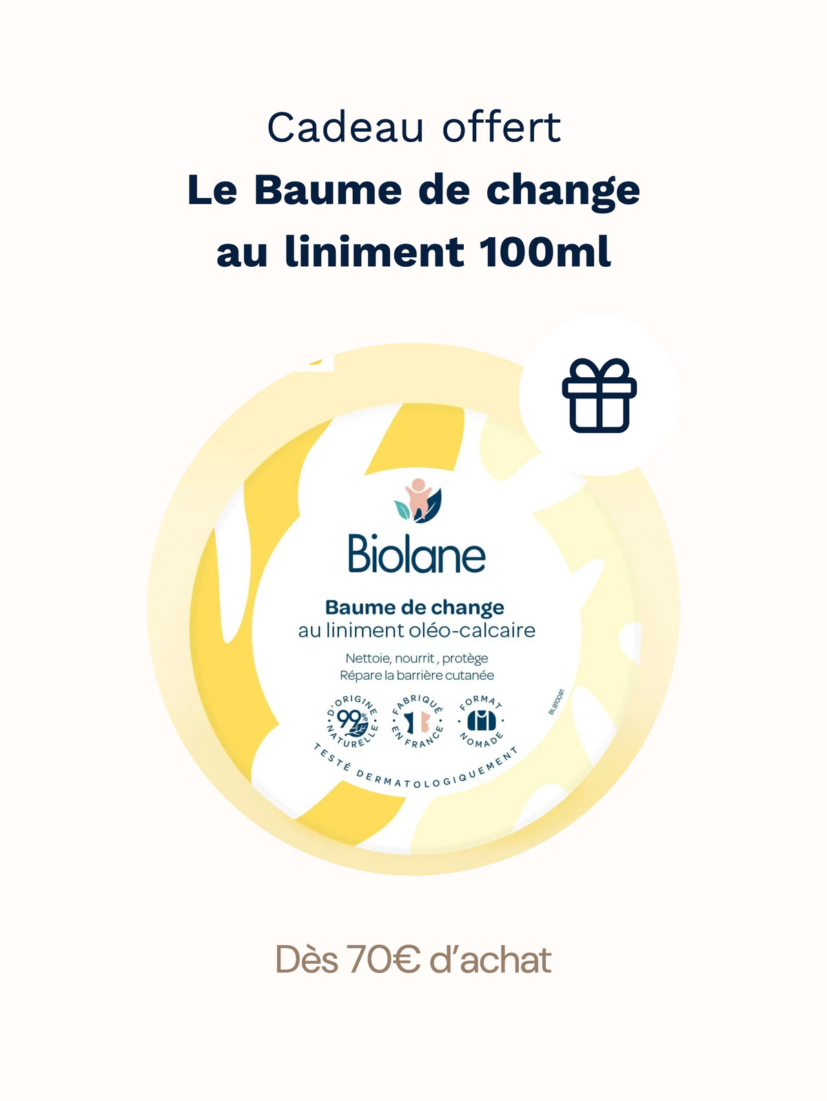Gwarancja BIOLANE1026