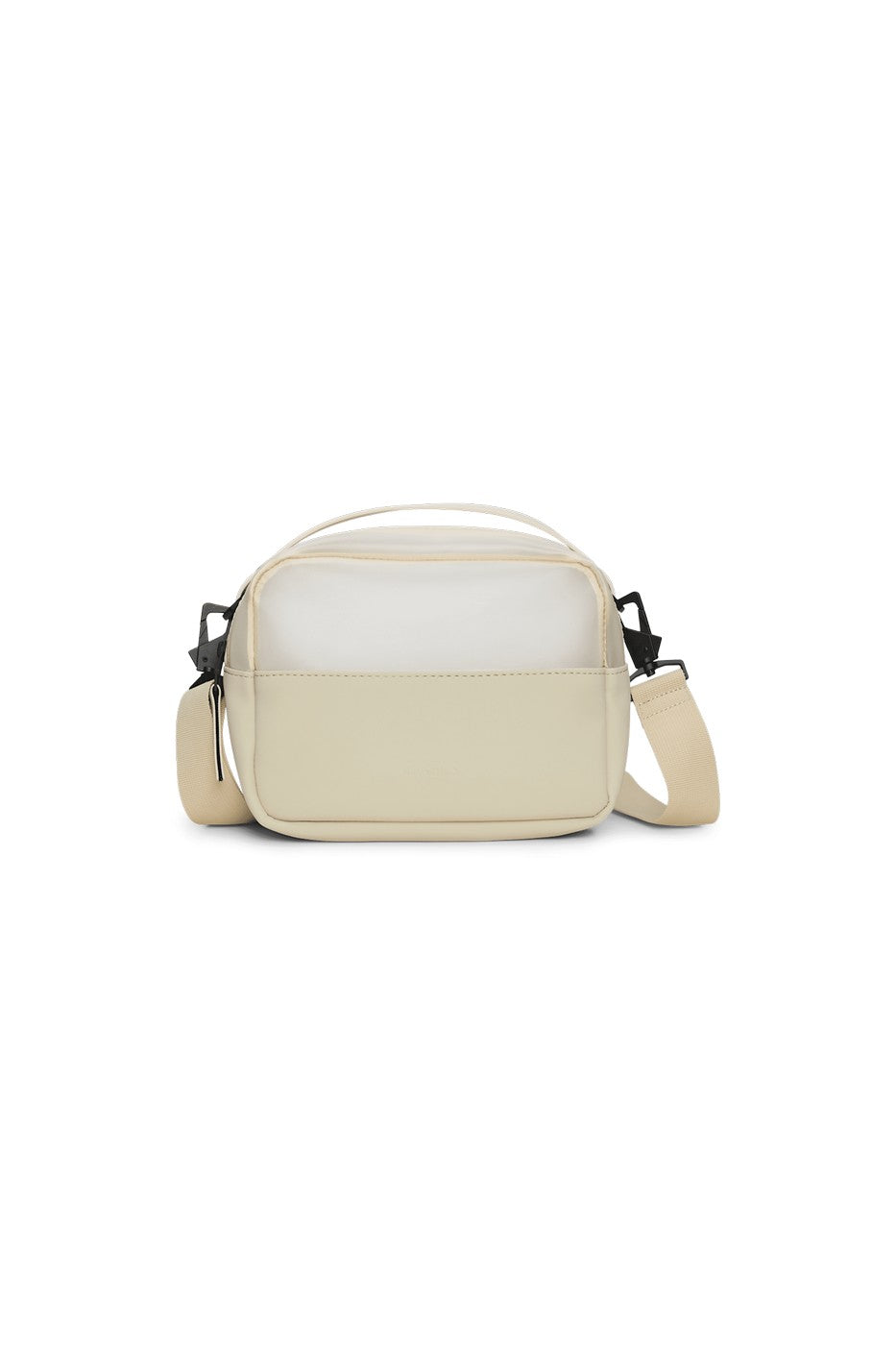 Bolso Split Box W3 Whisper - Unisex