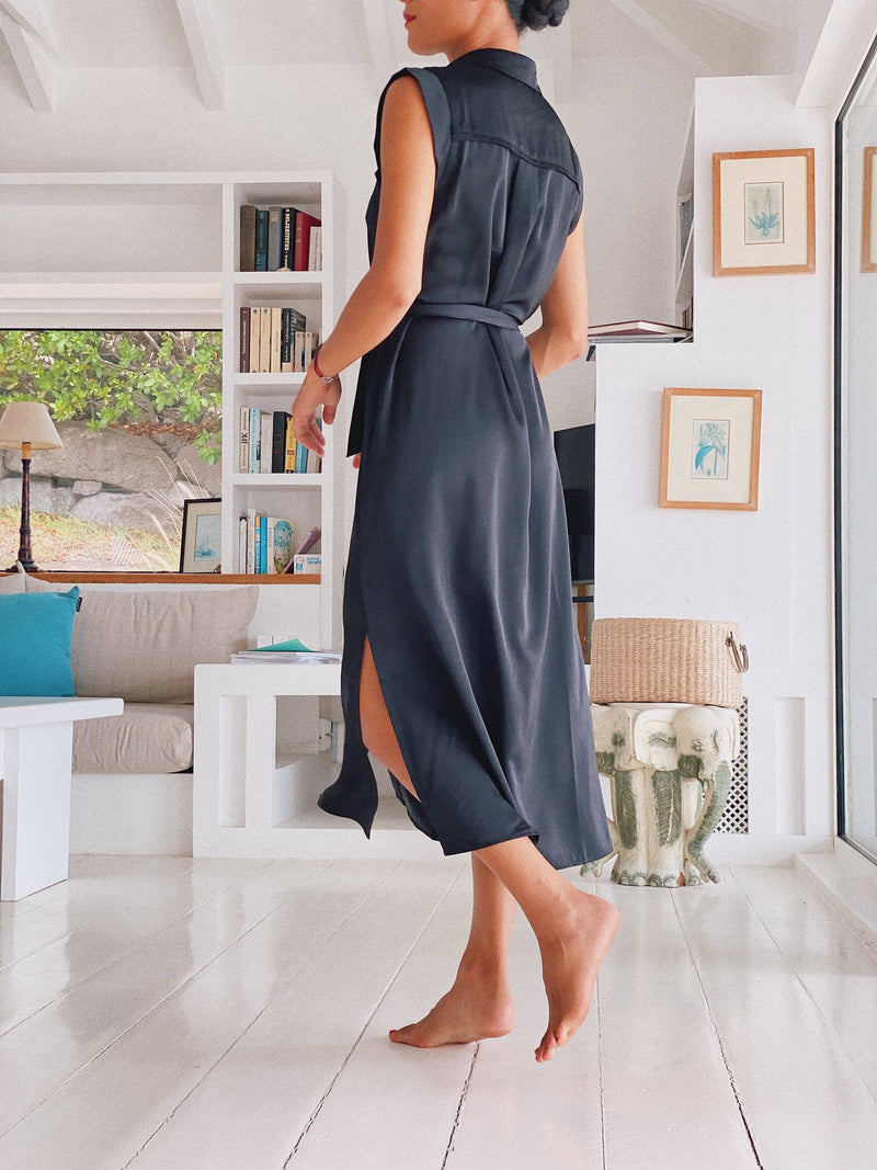 vestido graziella