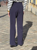 Pantalon Lizon - Marine