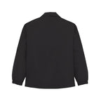 Youth Oakport Coach Unisex - Mid-Season Jacket - Black - Black