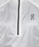 Veste De Course - On Running - Transparente