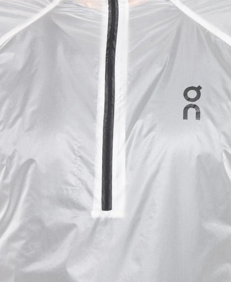 Veste De Course - On Running - Transparente
