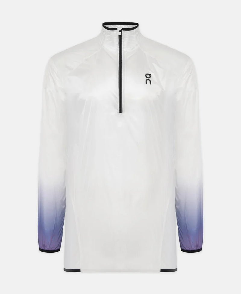 Veste De Course - On Running - Transparente