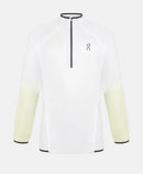 Veste De Course - On Running - Blanche