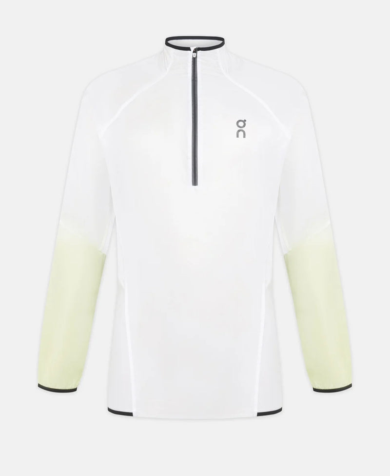 Veste De Course - On Running - Blanche