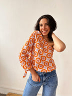 Top Plus Orange