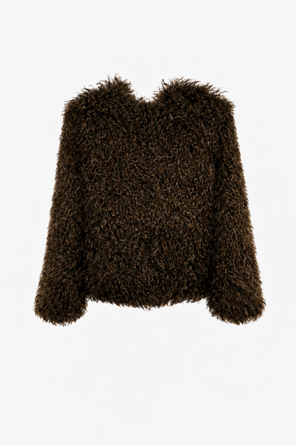 Veste Bosco