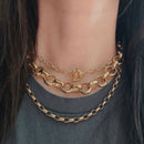 Collier Aurae