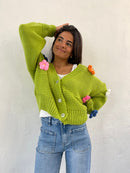 Cardigan Margaritas Lime