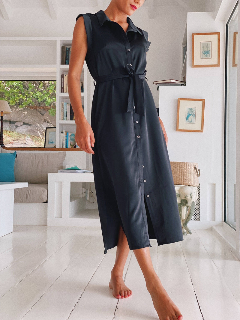 vestido graziella
