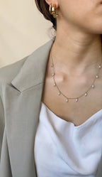 Collier Summer