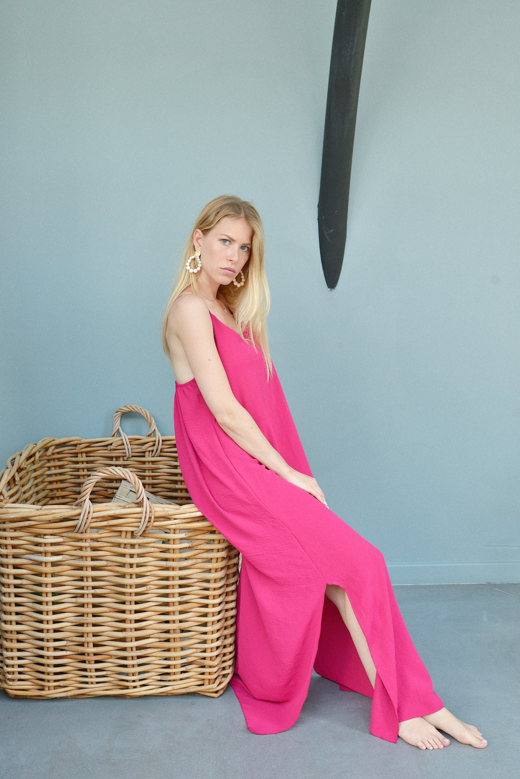 Vestido SALENZA