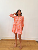 Robe Lina Orange