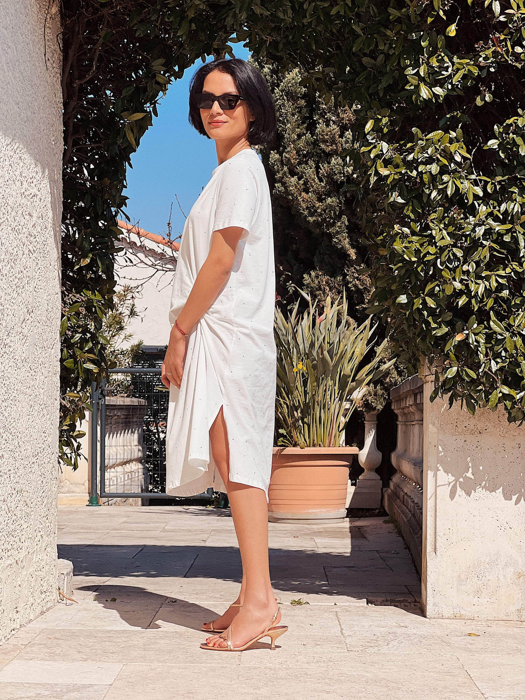 Brenda Dress