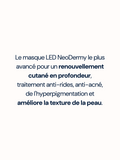 Garantie  NEODERMY1026