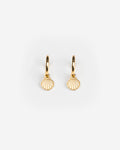 Mermaid Earrings
