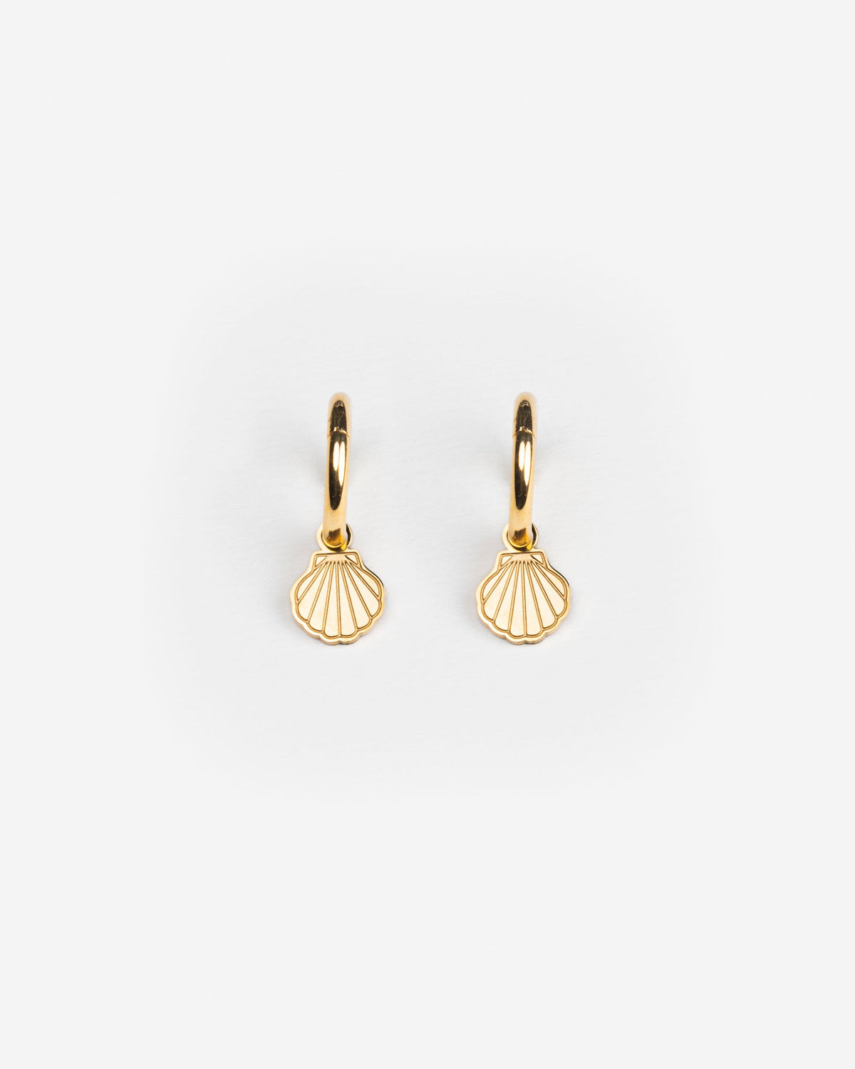 Mermaid Earrings