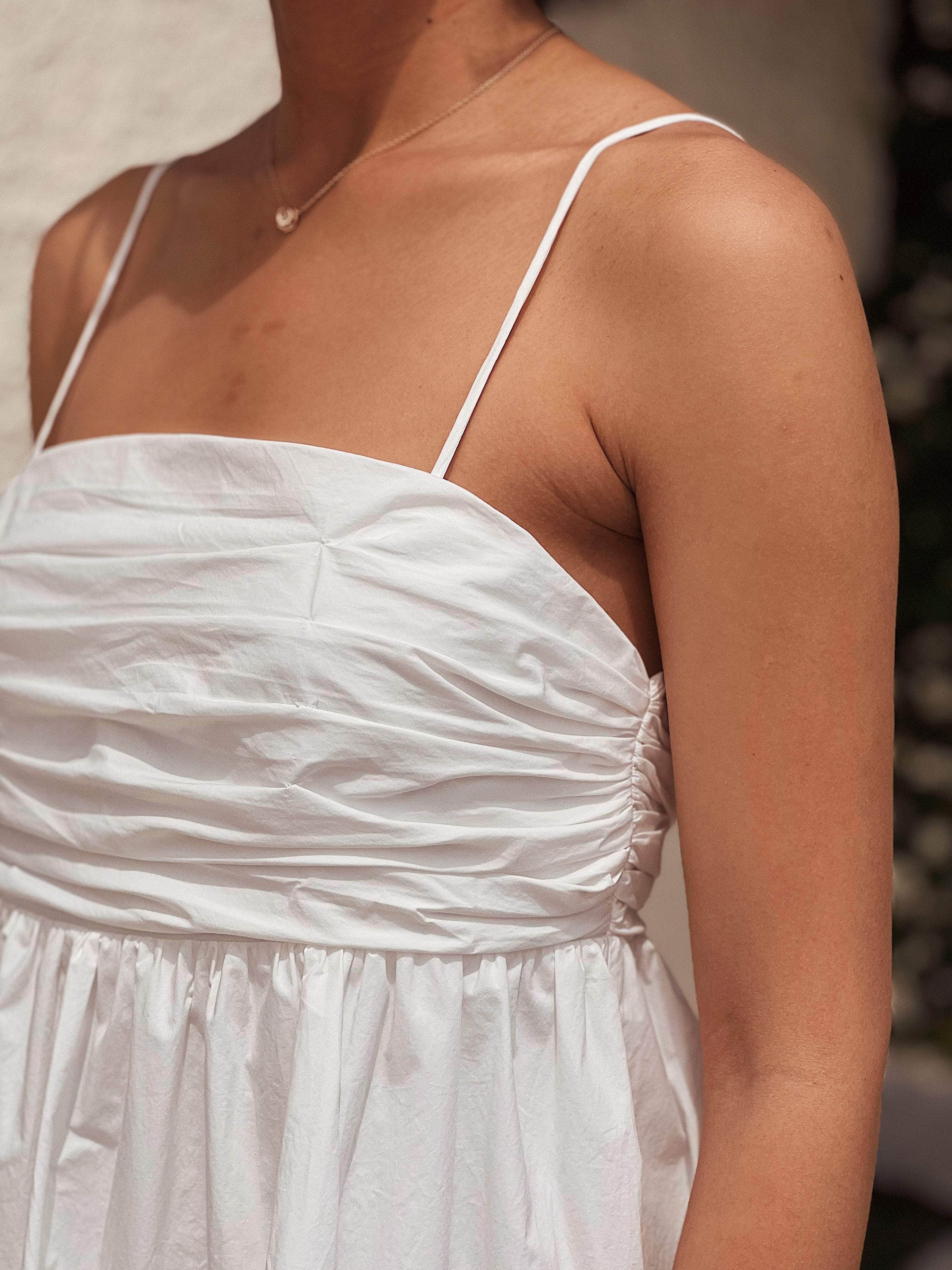 Margot Dress