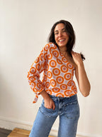 Top Plus Orange