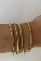Snake Bracelet