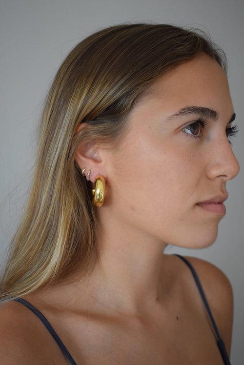 Boucles D'Oreilles Las Vegas