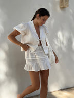 Aurélie Skirt