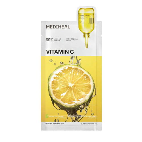 Mediheal - Vitamine C