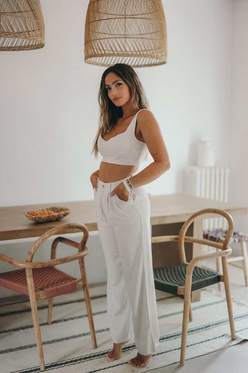 Ensemble Portofino Beige