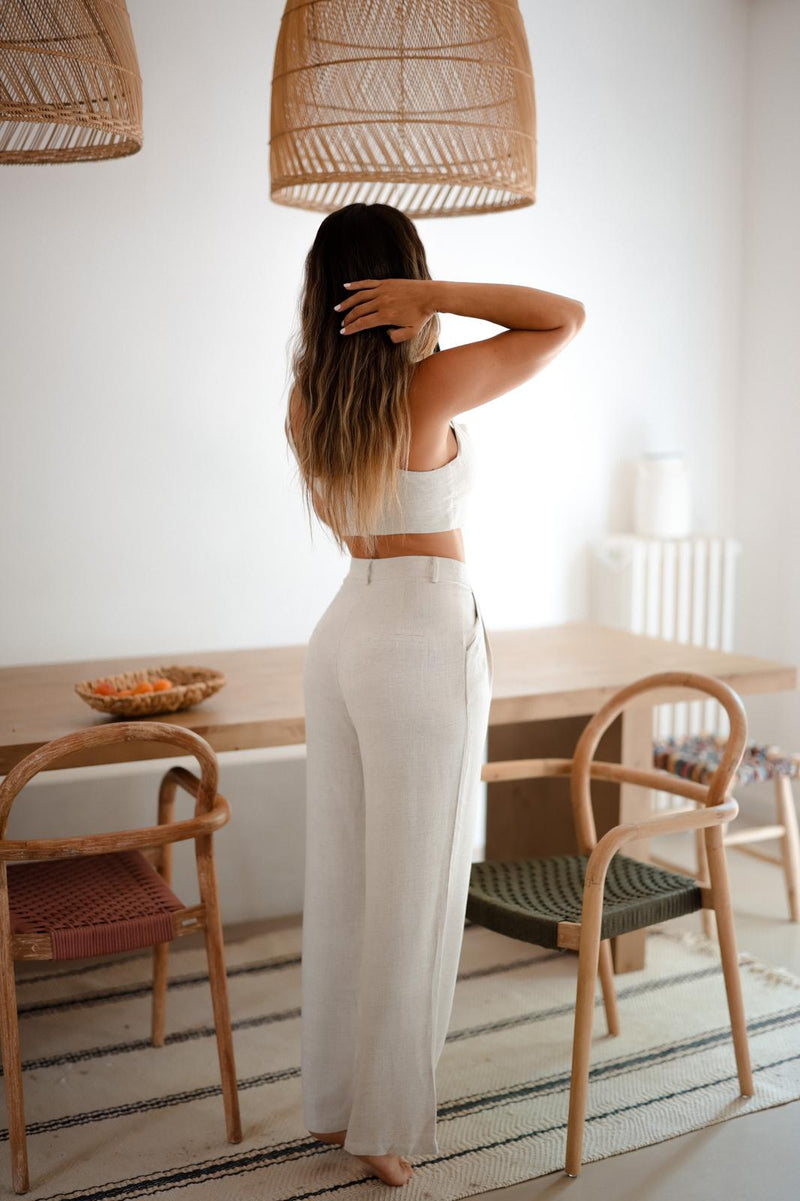 Ensemble Portofino Beige