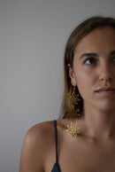Pendientes Suela