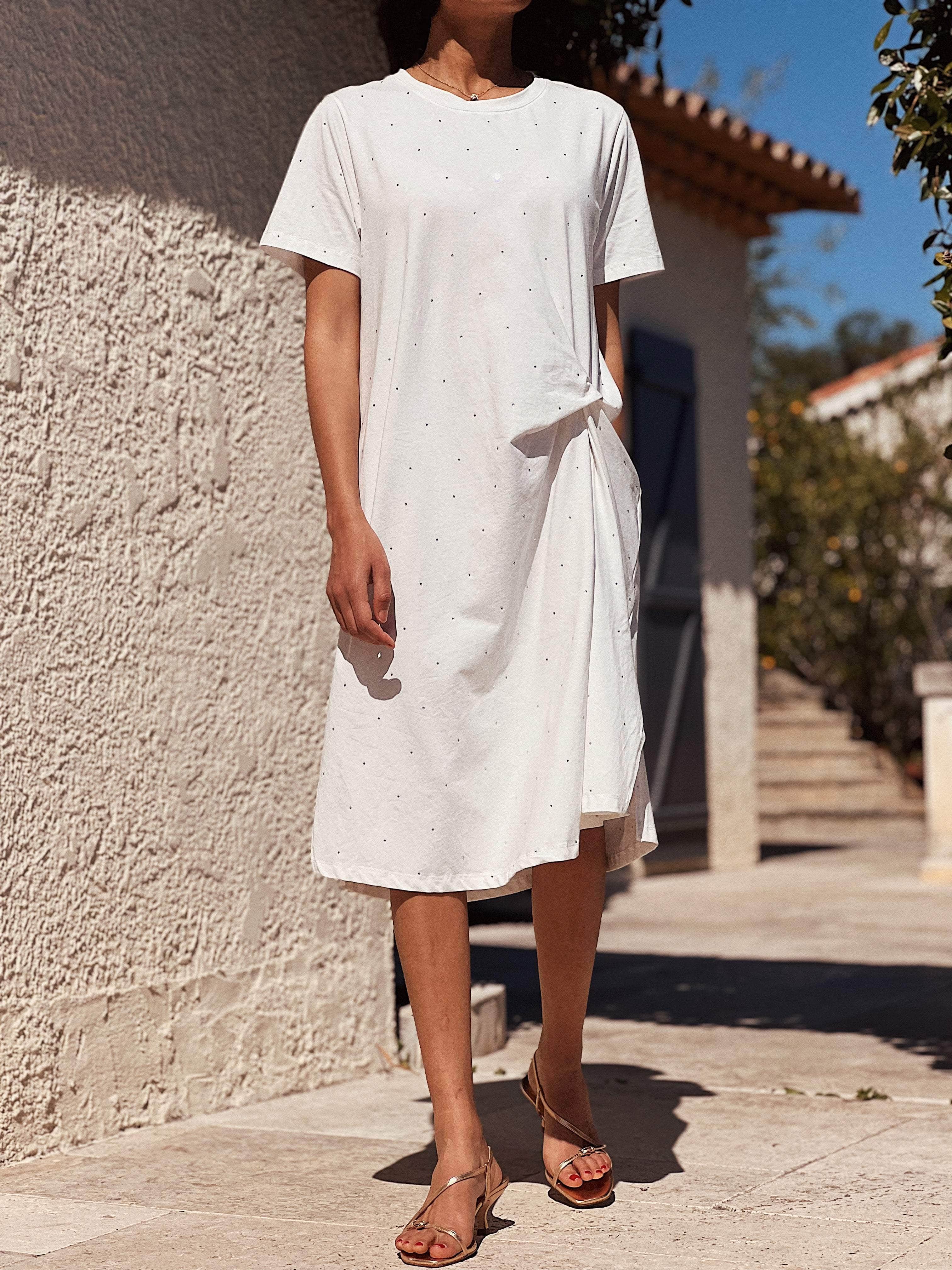 Brenda Dress