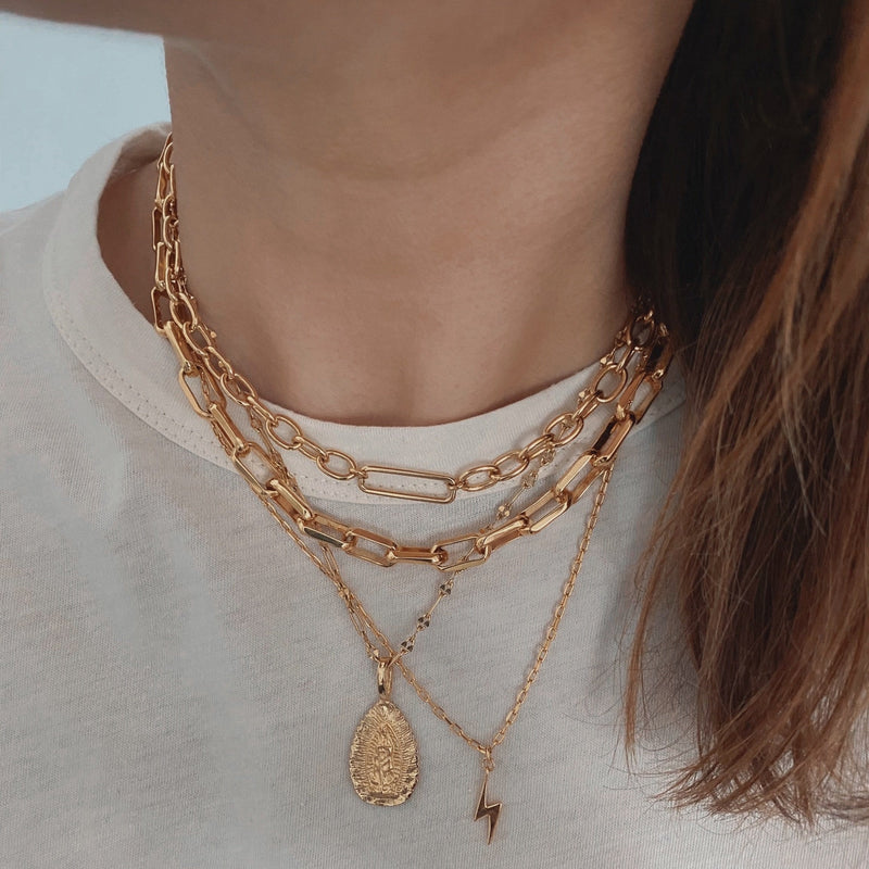 Collier Shakti