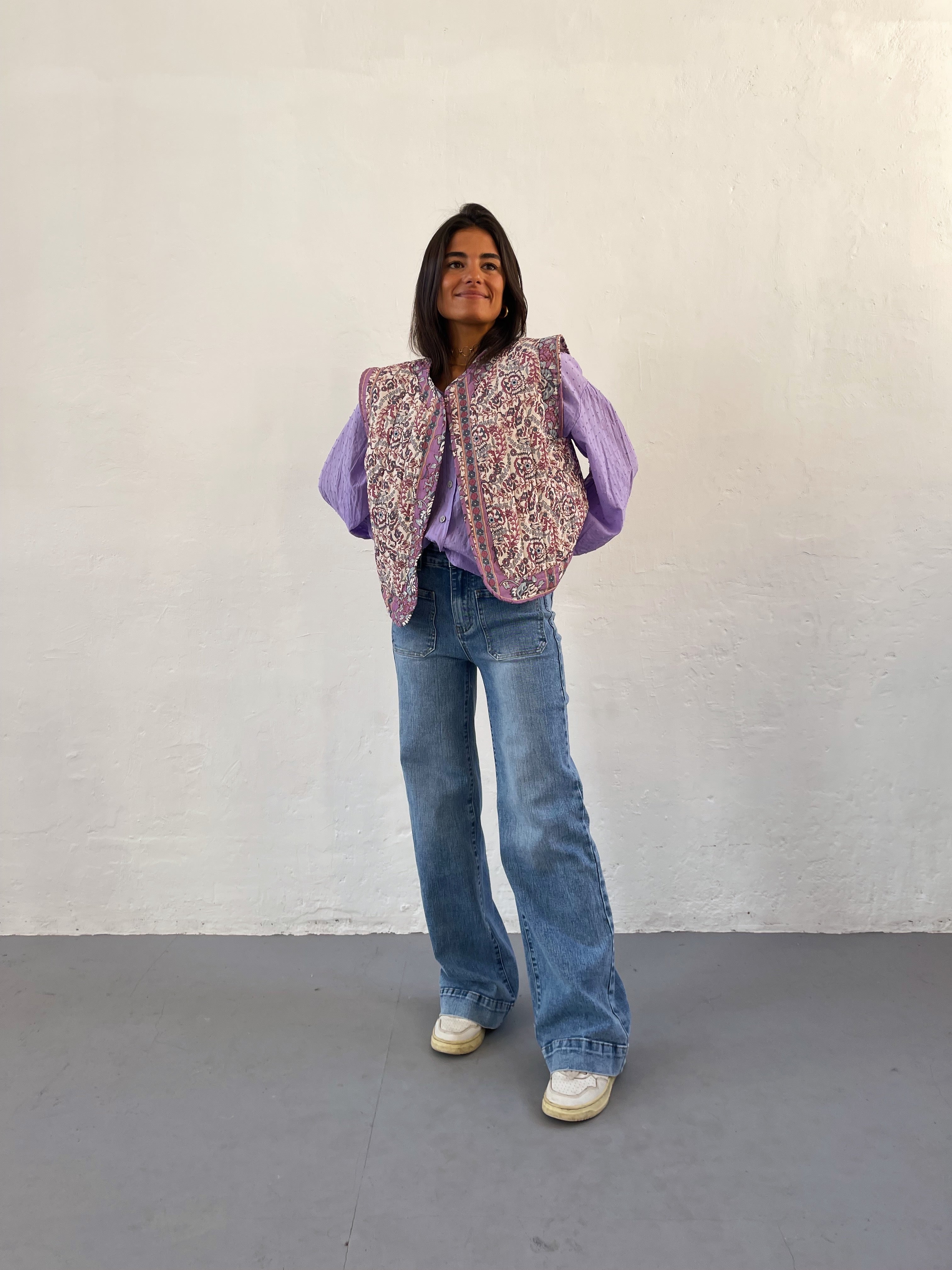 Claudia Jeans pants