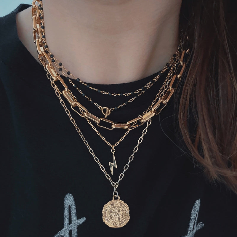 Collier Shakti