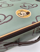 Doggy SUITCASE - studioloco